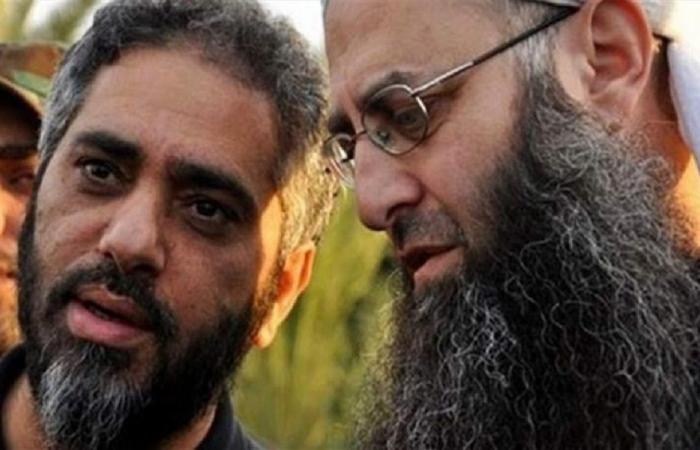 جلسة مواجهة بين فضل شاكر وأحمد الأسير!