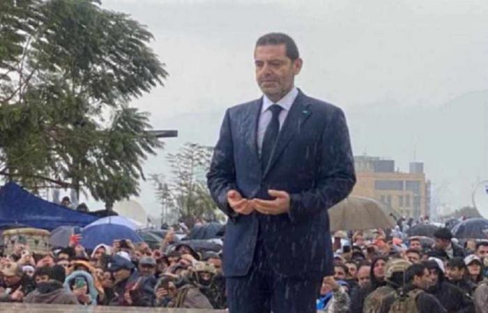 جمهور “المستقبل” ينتظر قرار الحريري… والعيون على صيدا