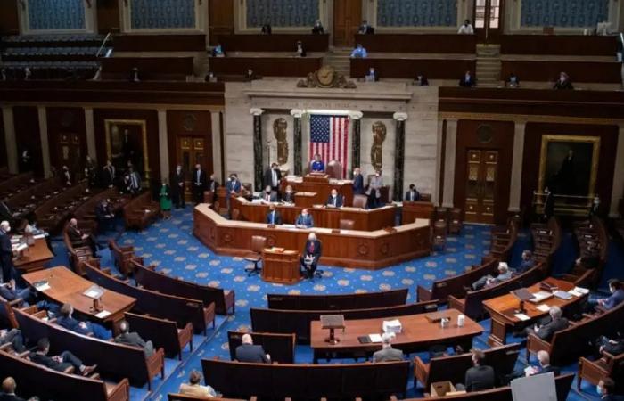 مجلس النواب الأميركي يرفض رسوم ترامب على السلع الكندية