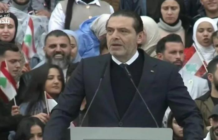 الحريري سيزور سوريا