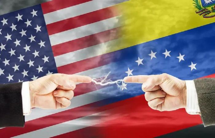أميركا تسمح لشركات نفط كبرى بالعمل في فنزويلا