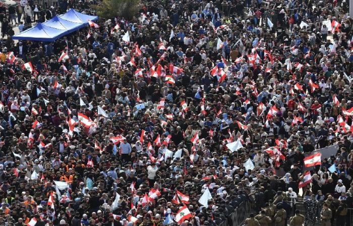 بعد 21 عامًا على اغتيال الحريري: لبنان أمام اختبار مصيره