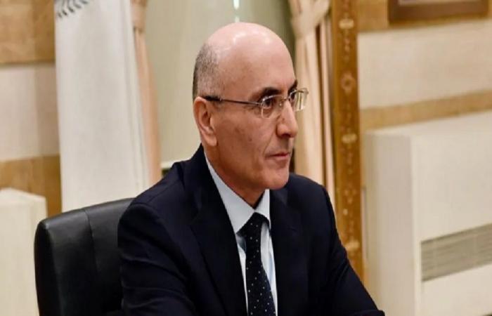 الحجار: رأي هيئة التشريع غير ملزم.. ولكن!