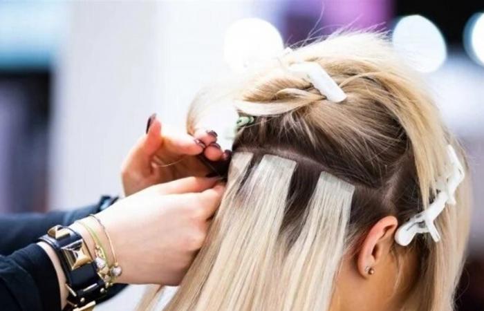 ماذا تخفي وصلات الشعر من سموم؟