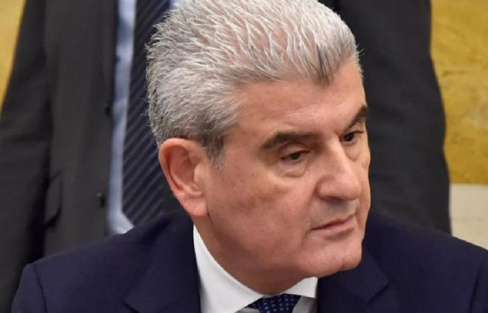 وزير الصناعة: “الحزب” لا يتعاون مع الجيش