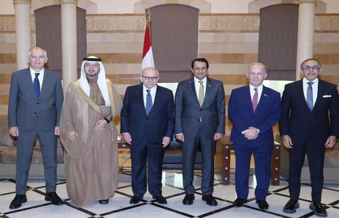 عودة الميكانيزم.. محاولة من الخماسية لمنع الانفجار الكبير!