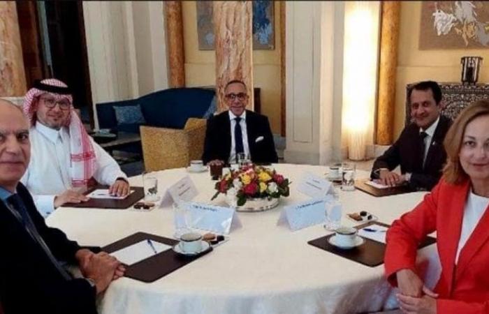 الخماسية” غير راضية… ما السبب؟