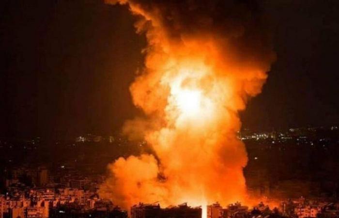 مقتل نجل نائب سابق بـ”الحزب” في غارات البقاع