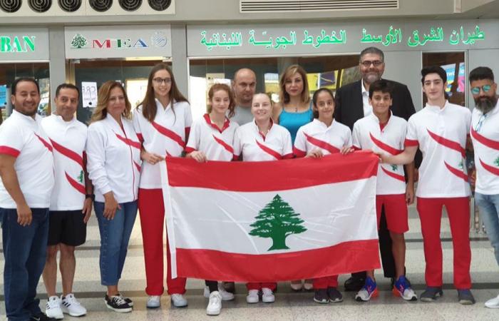 مجلس شورى الدولة يردّ: لا انتخابات لاتحاد الجمباز