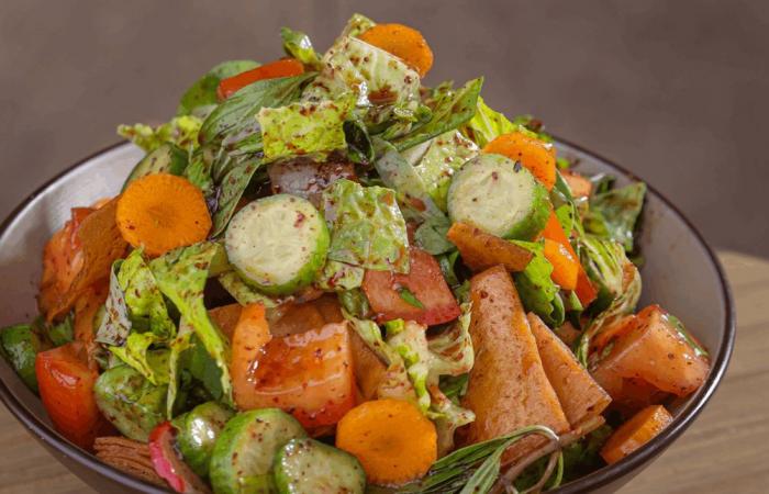 لماذا الفتوش مهم في رمضان؟