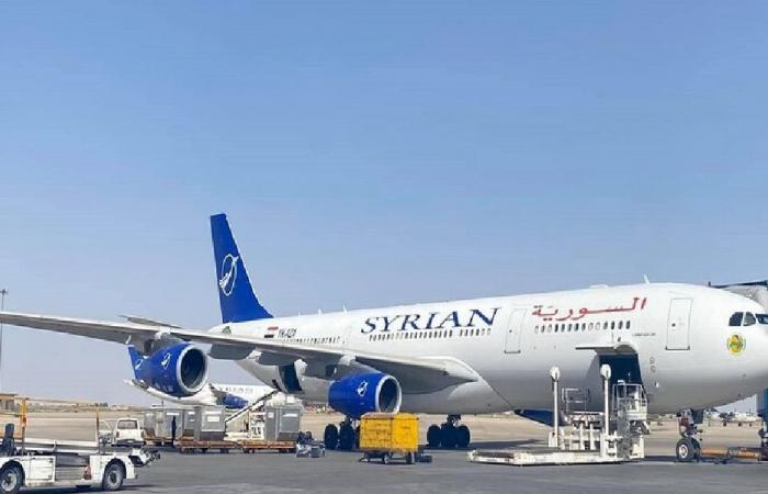 الهيئة العامة للطيران المدني تتسلّم إدارة مطار القامشلي