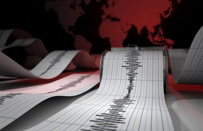 هزّة جديدة في لبنان… أين حُدِّد موقعها؟