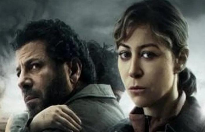 يُعرض في رمضان... إسرائيل تُهاجم مسلسلاً عربيّاً