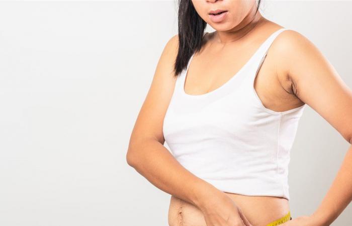 ليست الرياضة ولا الرجيم.. "سر بسيط" يخلص الأمهات من وزن الولادة!