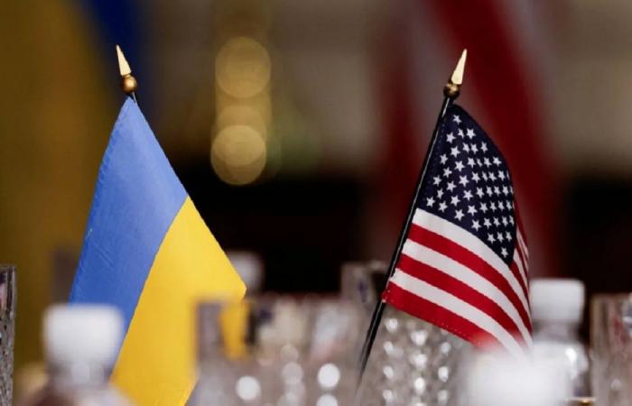 بلومبرغ: واشنطن تسعى لإنهاء النزاع الأوكراني قبل 4 تموز