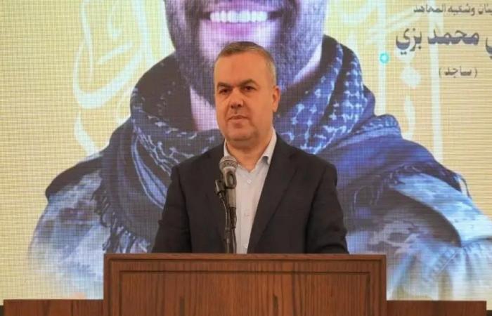 فضل الله: لإجراء الانتخابات النيابيّة بموعدها