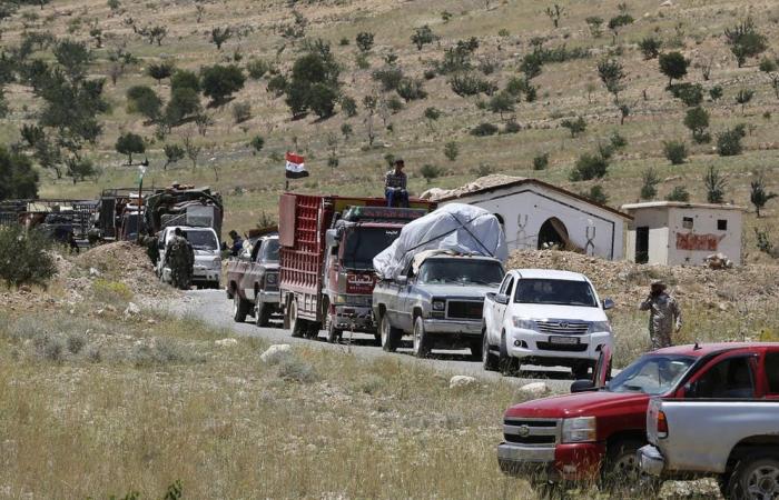 ملفّ الشاحنات بين لبنان وسوريا: توسيع الاستثناءات!