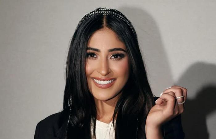 شجون الهاجري تكشف كواليس أحد مشاهد "ثالثهم الشيطان"