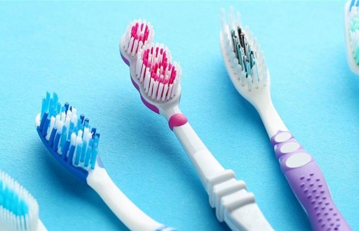 إليكم التوقيت "المثالي" لتغيير فرشاة الأسنان