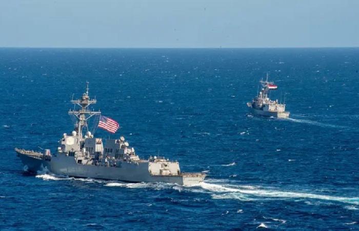 كيف تفكر أميركا في مواجهة إيران؟