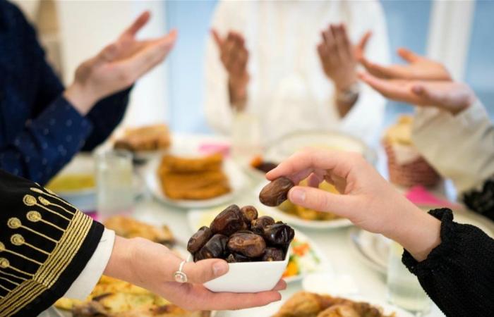 لا تحرموا أنفسكم ولكن.. قواعد بسيطة تجعل صيامكم صحياً ورشيقاً