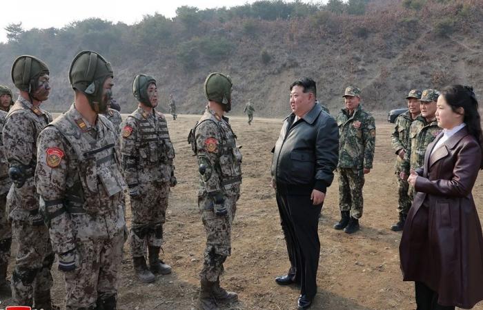 بيونغيانغ تحدد شرط التوصل إلى تفاهم مع واشنطن