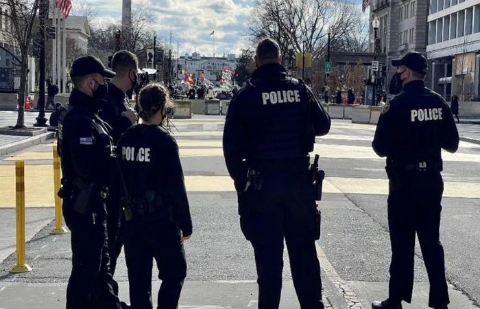 اعتقال طيار أميركي سابق… والسبب؟