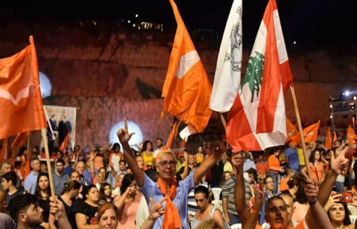 “التيار” يطلب جلسة لمناقشة الحكومة في سياستها العامة