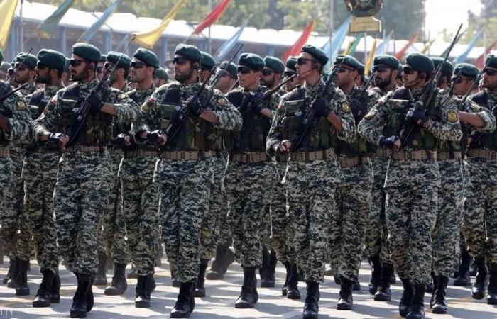 الجيش الإيراني: تهديدات ترامب مجرد استعراض كلامي