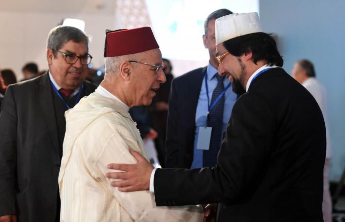 الممارسة الكازاخستانية للحوار بين الأديان كنموذج للسلام العالمي