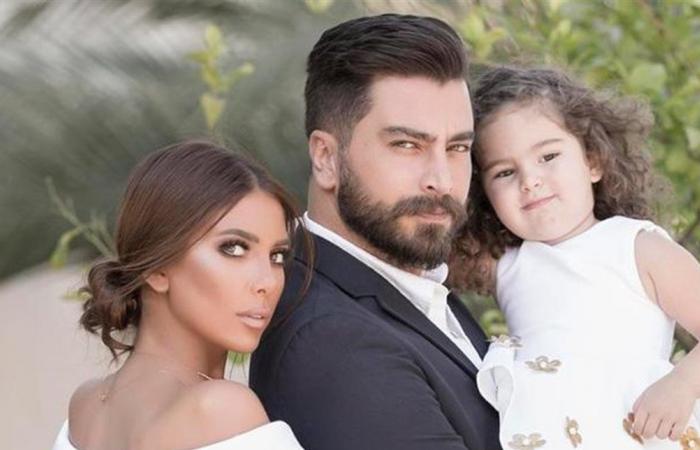 معتصم النهار ولين يعيدان النظر بقرار الإنجاب