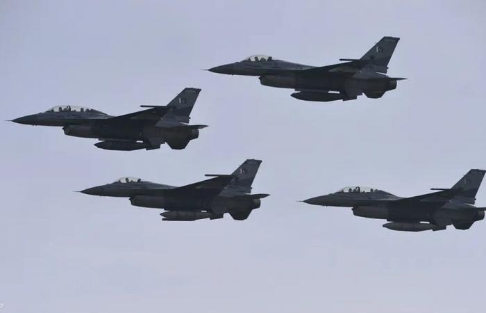 دعم أميركي لباكستان في مواجهة أفغانستان