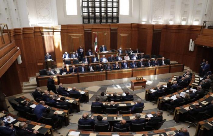 هل تفتح الحركة الدولية باب تمديد البرلمان؟