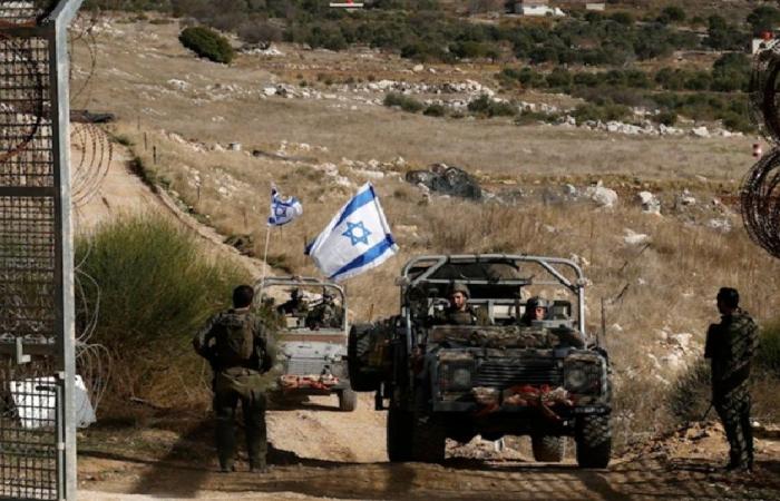 الجيش الإسرائيلي ينشر الفرقة 91 على حدود لبنان