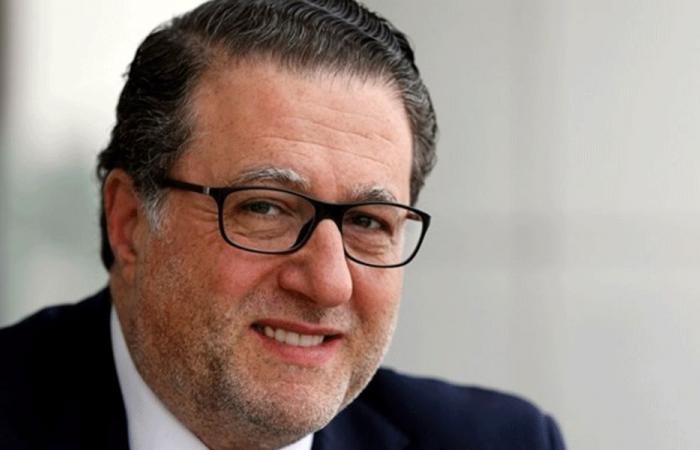 شقير: للعمل على إبعاد لبنان عن أتون الحرب