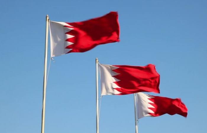 البحرين تعترض موجة جديدة من الصواريخ الإيرانية