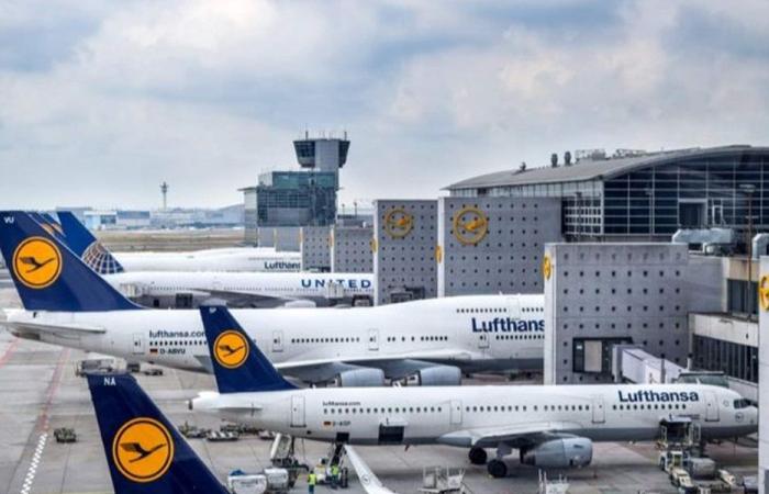 بيروت من ضمنها.. لوفتهانزا تعلّق رحلاتها إلى هذه المُدن حتى 8 آذار