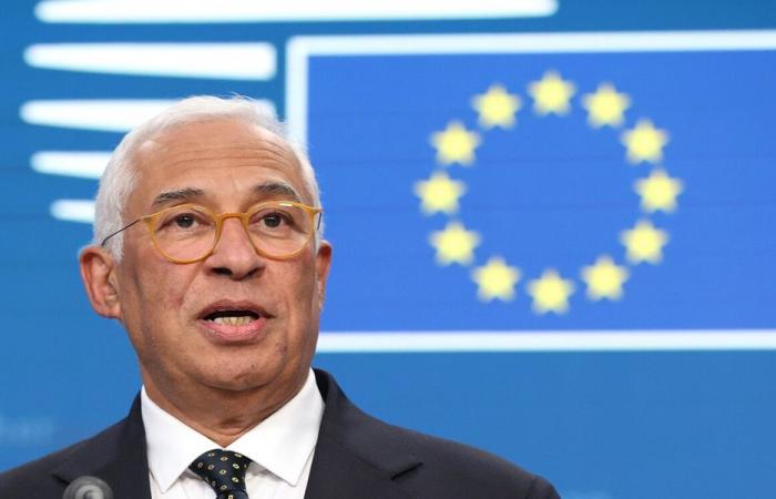 كوستا: أرحب بقرار الحكومة اللبنانية حظر النشاط العسكري للحزب