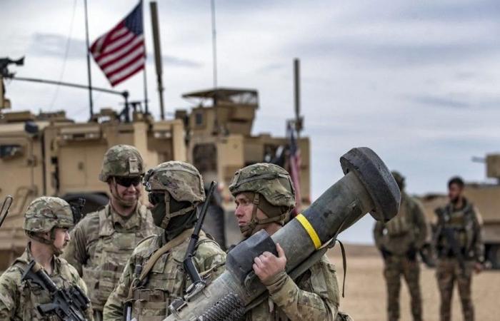 أميركا لا تستبعد إرسال قوات برية إلى إيران!