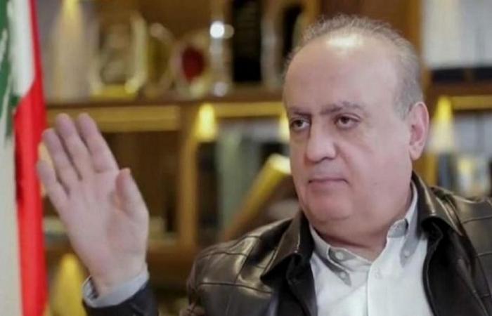 وهّاب: لبنان كان بغنى عن دخول هذه المعمعة