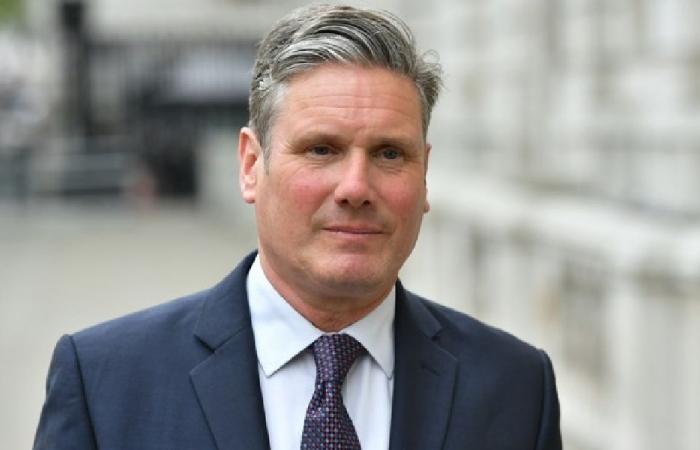 ستارمر: تهور إيران يهدد بريطانيا وسنرد دفاعياً