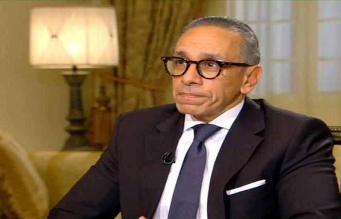 موسى: الحوار مع الدول ممكن ان يؤدي إلى حلول