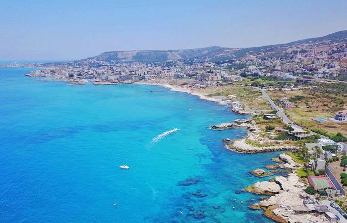 تهديد مبنى في كفرعبيدا!