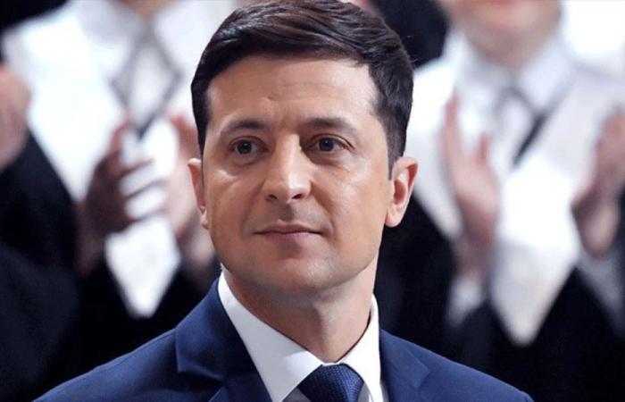 زيلينسكي: أوكرانيا تلقت 11 طلب مساعدة