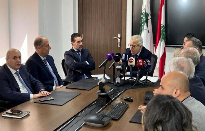 ملف الأسعار على طاولة وزير الاقتصاد