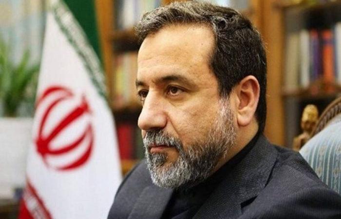 عراقجي: لدينا العديد من المفاجآت في جعبتنا