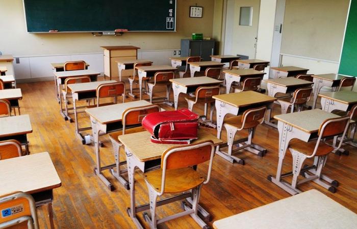 لا مدارس الخميس؟