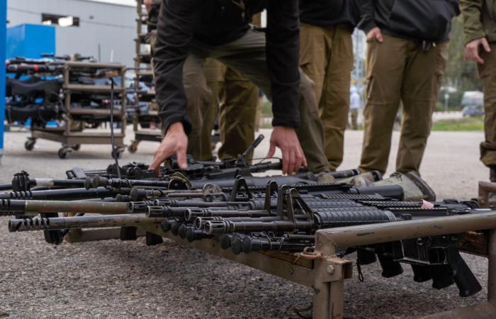 الجيش الإسرائيلي: نضرب في أي مكان لا تقوم فيه الحكومة اللبنانية بواجبها