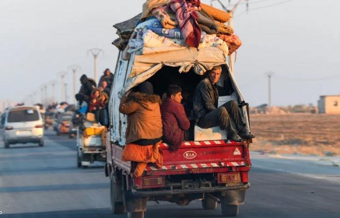 ‏المجلس النرويجي للاجئين: ⁧‫لبنان⁩ يقترب من نقطة الانهيار