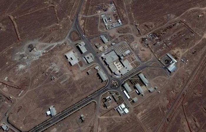 الجيش الإسرائيلي: سنقصف المنظومة النووية الإيرانية